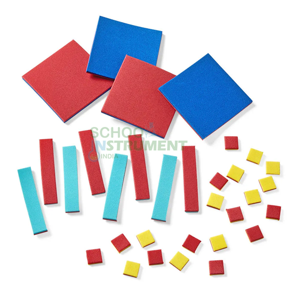 Algebra Tiles